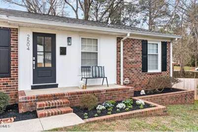 2504 Remington Road, Raleigh, NC 27610 - Photo 3