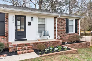 2504 Remington Rd, Raleigh, NC 27610 - Photo 3