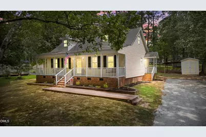 2712 Charwood Place, Sanford, NC 27330 - Photo 1