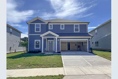 552 Marshrose Road, Wendell, NC 27591 - Photo 1
