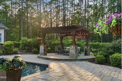 21 China Doll Court, Durham, NC 27713 - Photo 9