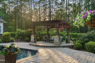 21 China Doll Ct, Durham, NC 27713 - Photo 9