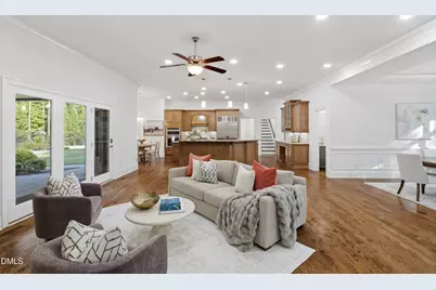 21 China Doll Court, Durham, NC 27713 - Photo 21