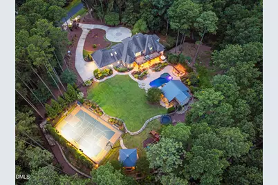 21 China Doll Court, Durham, NC 27713 - Photo 5