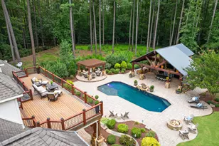 21 China Doll Ct, Durham, NC 27713 - Photo 77