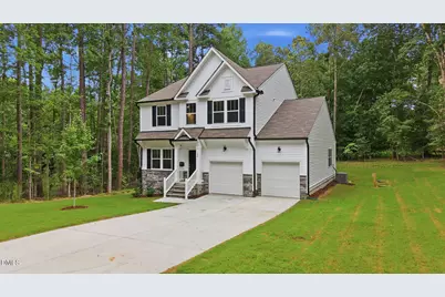 100 Chanute Circle, Louisburg, NC 27549 - Photo 3