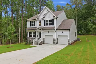 100 Chanute Cir, Louisburg, NC 27549 - Photo 3