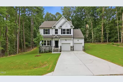 100 Chanute Circle, Louisburg, NC 27549 - Photo 1