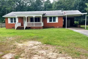 4105 Glendale Rd, Kenly, NC 27542 - Photo 1