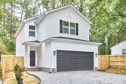 103 B Garden Street, Chapel Hill, NC 27517 - Photo 9