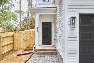 103 B Garden Street, Chapel Hill, NC 27517 - Photo 11