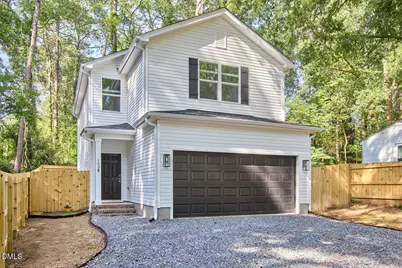103 B Garden Street, Chapel Hill, NC 27517 - Photo 51