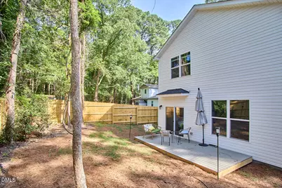 103 B Garden Street, Chapel Hill, NC 27517 - Photo 55