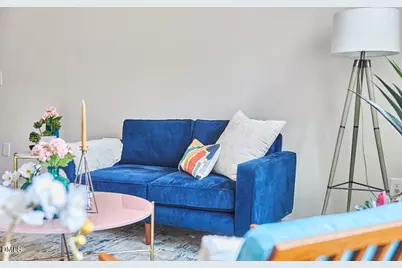 103 B Garden Street, Chapel Hill, NC 27517 - Photo 19