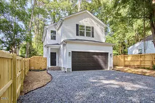 103 B Garden St, Chapel Hill, NC 27517 - Photo 1
