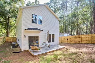103 B Garden Street, Chapel Hill, NC 27517 - Photo 53