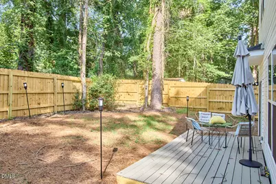 103 B Garden Street, Chapel Hill, NC 27517 - Photo 59