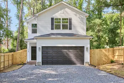 103 B Garden Street, Chapel Hill, NC 27517 - Photo 49
