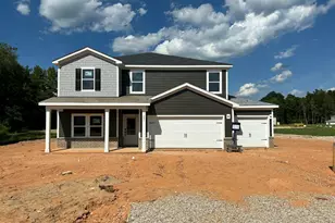 285 Barrow Mdws Dr, Zebulon, NC 27597 - Photo 1