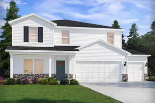 285 Barrow Mdws Dr, Zebulon, NC 27597 - Photo 1