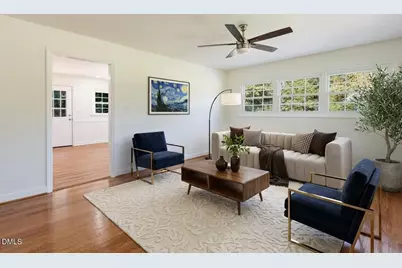 106 Marshay Meadows Road, Youngsville, NC 27596 - Photo 3