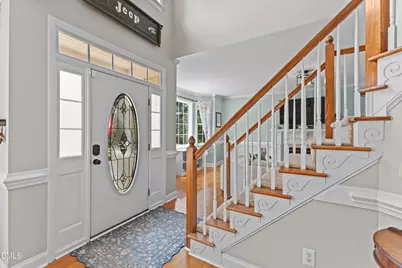 74 Mark Lane, Raleigh, NC 27603 - Photo 5