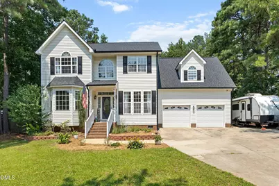 74 Mark Lane, Raleigh, NC 27603 - Photo 1