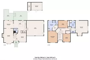 74 Mark Ln, Raleigh, NC 27603 - Photo 51