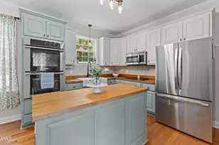 74 Mark Ln, Raleigh, NC 27603 - Photo 7