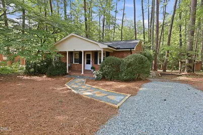 2304 Nelson Highway, Chapel Hill, NC 27517 - Photo 33