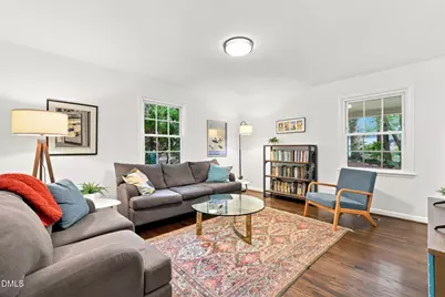 2304 Nelson Highway, Chapel Hill, NC 27517 - Photo 5