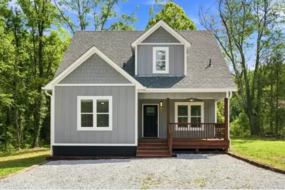 105 Tinnin Road, Efland, NC 27243 - Photo 1