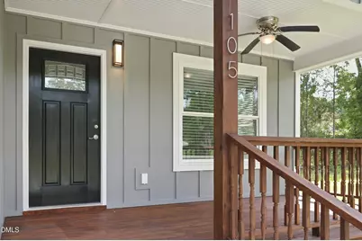 105 Tinnin Road, Efland, NC 27243 - Photo 3
