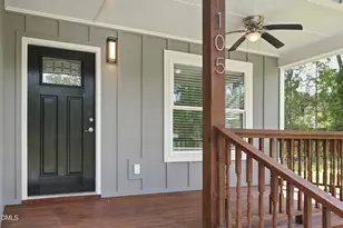 105 Tinnin Rd, Efland, NC 27243 - Photo 3