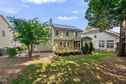 12446 Pawleys Mill Circle, Raleigh, NC 27614 - Photo 77