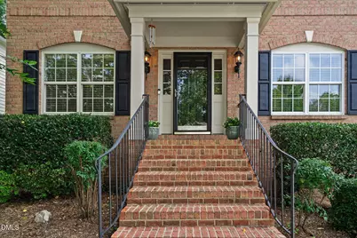 12446 Pawleys Mill Circle, Raleigh, NC 27614 - Photo 5