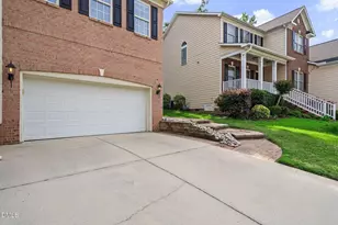 12446 Pawleys Mill Cir, Raleigh, NC 27614 - Photo 79