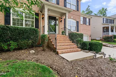 12446 Pawleys Mill Circle, Raleigh, NC 27614 - Photo 3