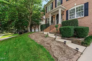 12446 Pawleys Mill Cir, Raleigh, NC 27614 - Photo 81