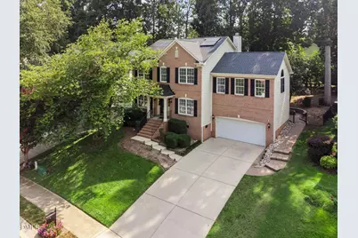 12446 Pawleys Mill Circle, Raleigh, NC 27614 - Photo 73