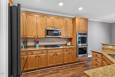12446 Pawleys Mill Circle, Raleigh, NC 27614 - Photo 17