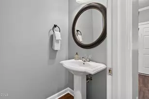 12446 Pawleys Mill Cir, Raleigh, NC 27614 - Photo 23