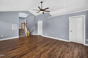 12446 Pawleys Mill Cir, Raleigh, NC 27614 - Photo 29