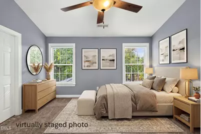 12446 Pawleys Mill Circle, Raleigh, NC 27614 - Photo 35