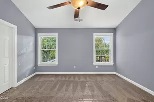 12446 Pawleys Mill Cir, Raleigh, NC 27614 - Photo 33