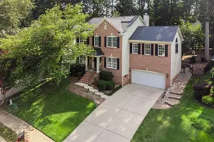 12446 Pawleys Mill Cir, Raleigh, NC 27614 - Photo 83