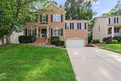 12446 Pawleys Mill Circle, Raleigh, NC 27614 - Photo 1