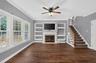 12446 Pawleys Mill Cir, Raleigh, NC 27614 - Photo 11