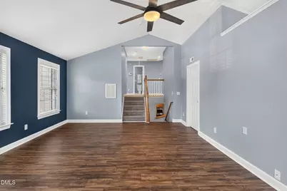 12446 Pawleys Mill Circle, Raleigh, NC 27614 - Photo 33