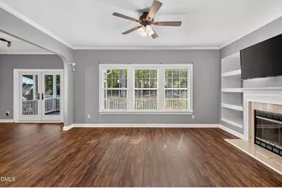 12446 Pawleys Mill Circle, Raleigh, NC 27614 - Photo 13